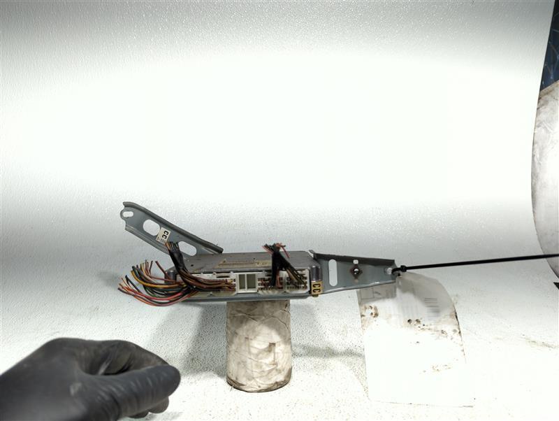 2000 Toyota Camry Engine Control Module ECM OEM 8966606020 Used 114K Miles