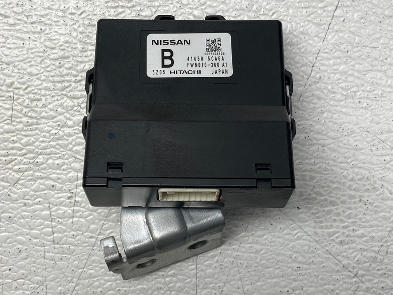 2016-2017 INFINITI Q50 TORQUE SPLIT COMPUTER CONTROL MODULE OEM LOT740