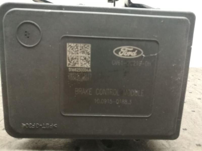 Anti-Lock Brake Part Assembly Fits 17-19 ESCAPE 710836