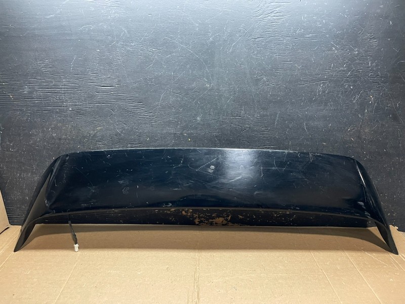 2004 to 2007 Mitsubishi Lancer Evolution 8 Rear Wing Rear Spoiler Z5731 PS