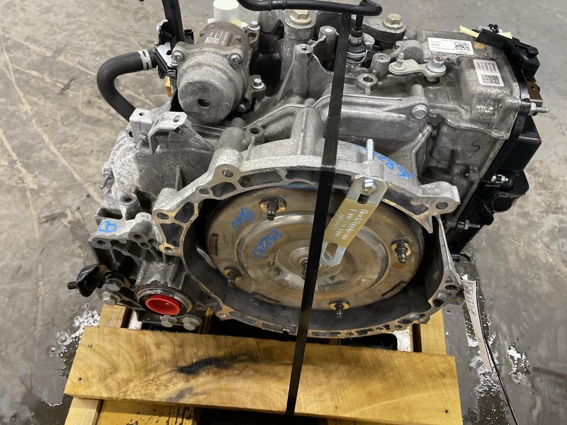 19-'23 FORD TRANSIT CONNECT Auto Transmission 2.0L 48k miles OEM 6 Month Wnty!