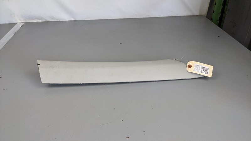 Front Right A Pillar Trim Panel 2022 Kia Soul LX 85820-K0000