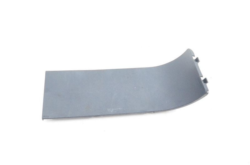 1986-1988 Toyota Supra MK3 7MGE Driver Left Rear Taillight Access Panel 64746-14