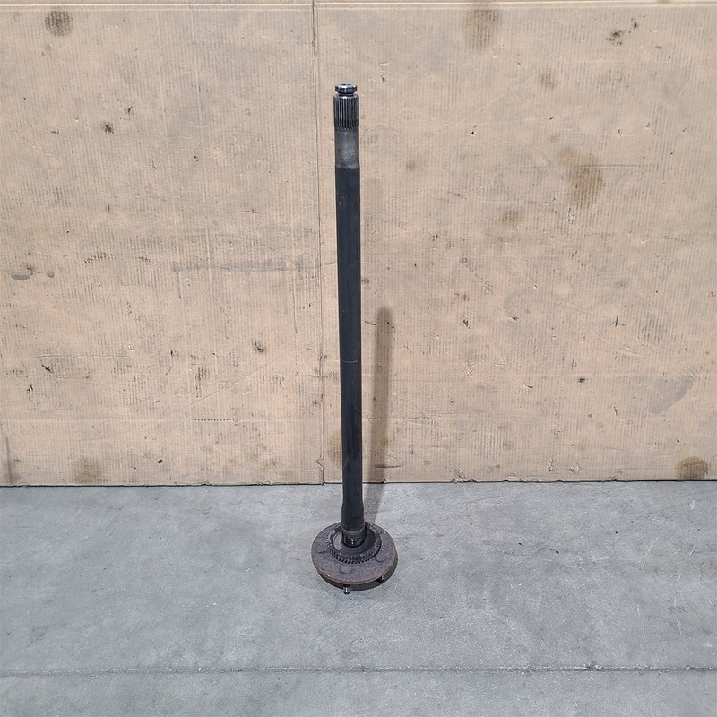 10-14 Mustang Gt 8.8 Rear Axle Shaft Oem Aa7402