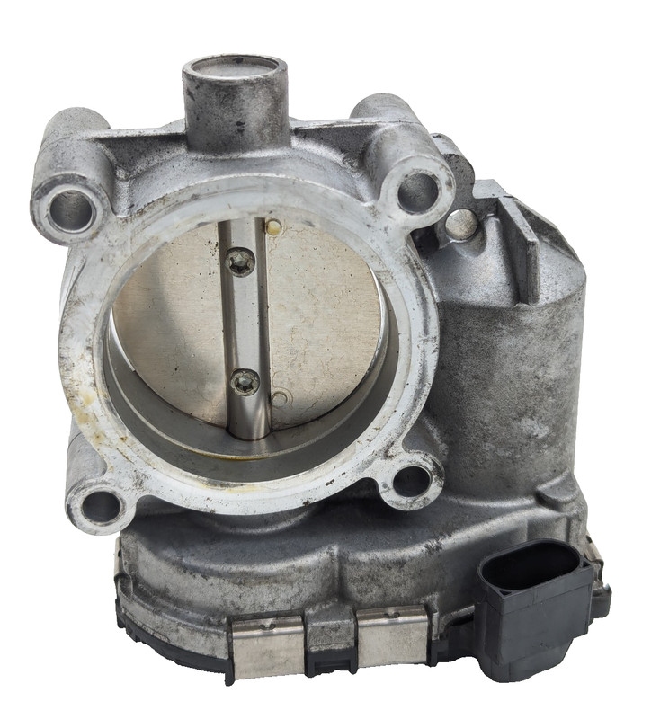 12-15 Mercedes W204 C250 M271 1.8L Engine Throttle Body 2661410525