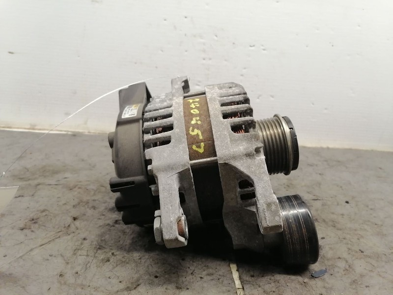 Alternator Naturally Aspirated Fits 21-23 ELANTRA 1552863