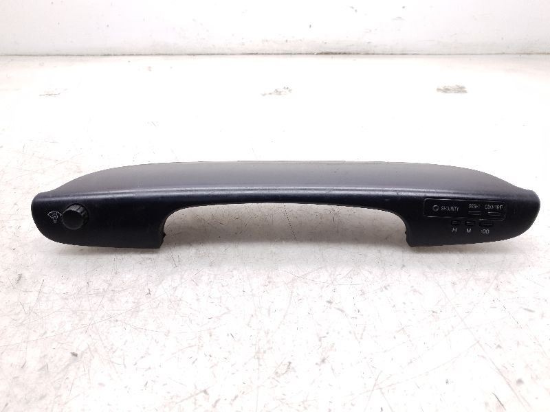 1994 LEXUS SC400 SPEEDOMETER DASH BEZEL