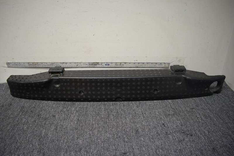 2018 VOLKSWAGEN GOLF REAR ENERGY ABSORBER FACTORY OEM