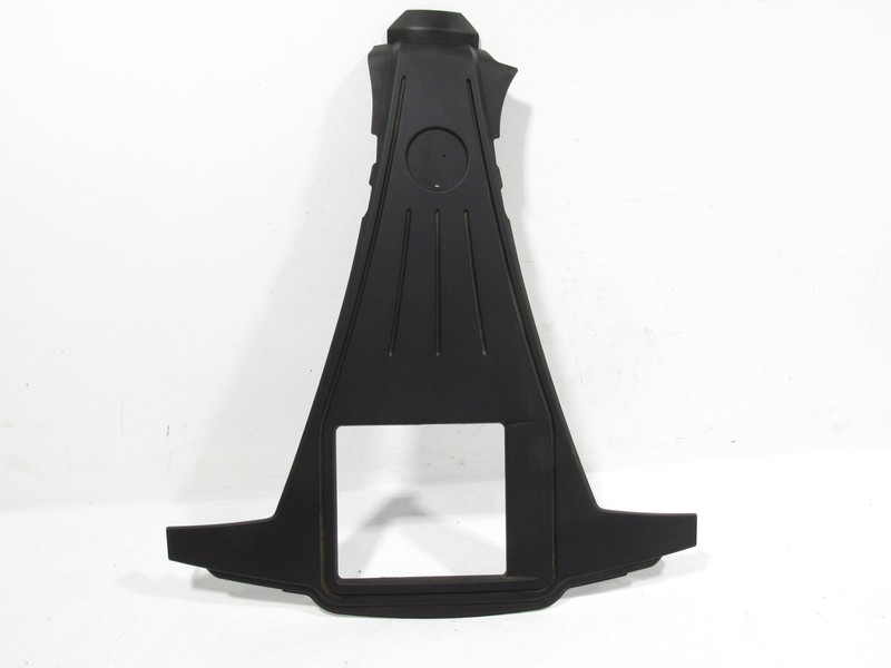 13-19 Mercedes SL550 R231 2013 4.6L RWD Engine Motor Cover Shield Panel ;