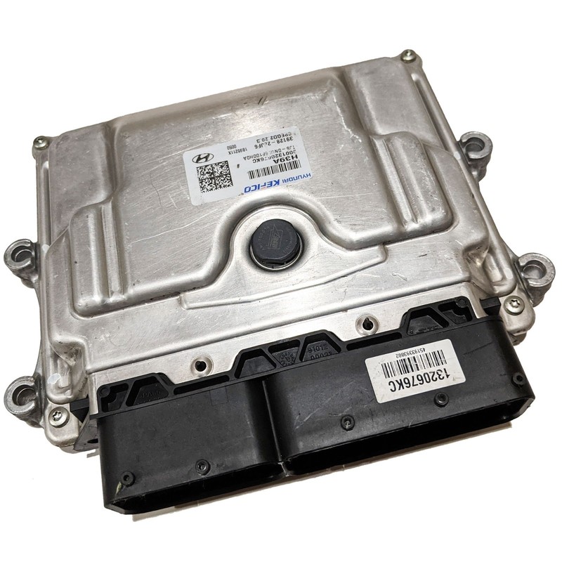 OEM Engine Control Module ECU Hyundai Veloster 1.6L Turbo 2019-2021 39128-2BJF6