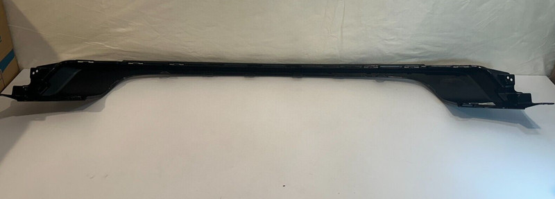 2019 - 2021 Honda Pilot Rear Bumper Panel Garnish Lower Trim 71509-TG7-A000 OEM