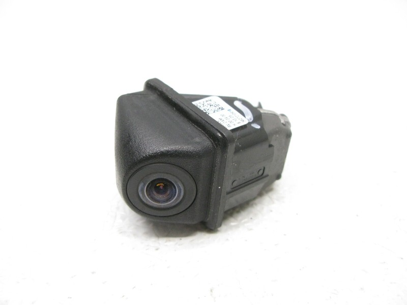 10-17 BMW F07 535i 550i GT REAR TRUNK BACK UP CAMERA PARK ASIST OEM 100323