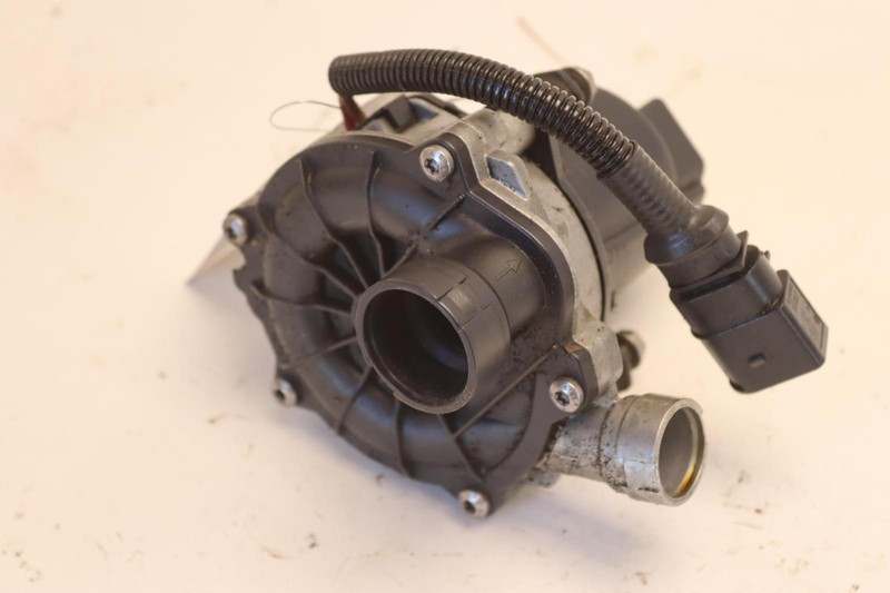 2020-2022 AUDI Q7 2.0L SECONDARY AIR INJECTION PUMP OEM