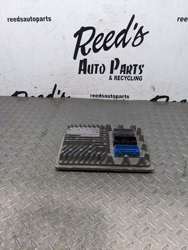 Engine ECM Electronic Control Module Fits 16-18 SIERRA 1500 PICKUP 1124403