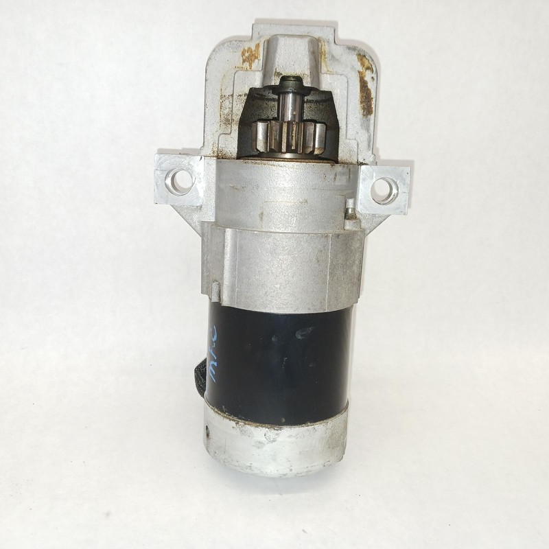15-'19 LINCOLN MKC Starter Motor 2.3L 83k miles OEM 1 Year Wnty!
