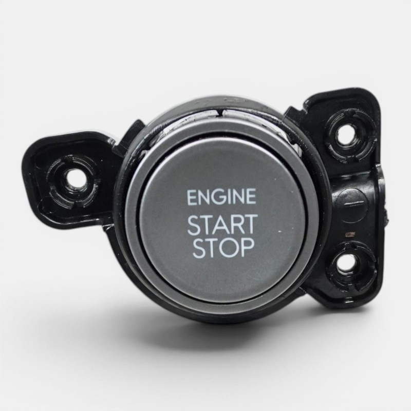2024-2025 HYUNDAI KONA Engine Ignition Start Stop Switch Button Oem 93502be000