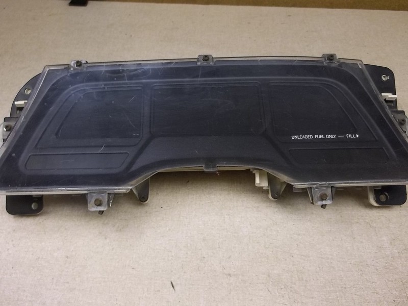 Ford Speedometer Dash Panel Cluster Assembly E95F-10B385-BA *FREE SHIPPING*