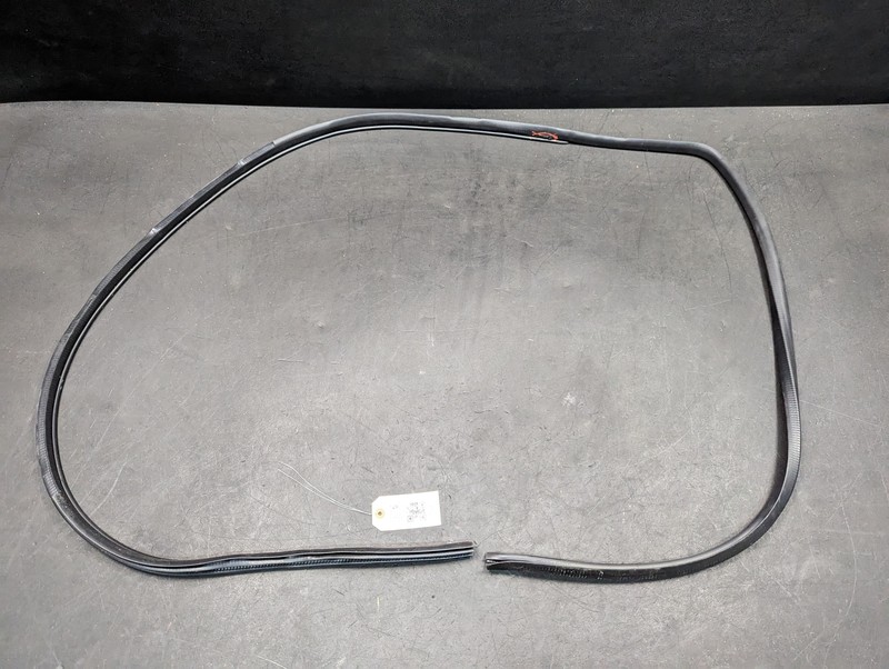 Front Left Door Body Weatherstrip 2022 Toyota GR86 2023 X