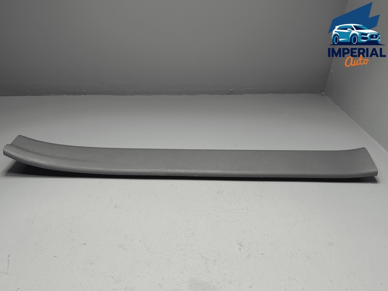 TOYOTA SIENNA 15-20 FRONT RIGHT PASS SIDE DOOR SILL SCUFF PLATE TRIM COVER OEM