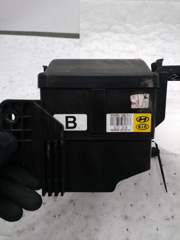 2007 Hyundai Sonata OEM Fuse Box 919503K560 121K Miles - Warranty Included