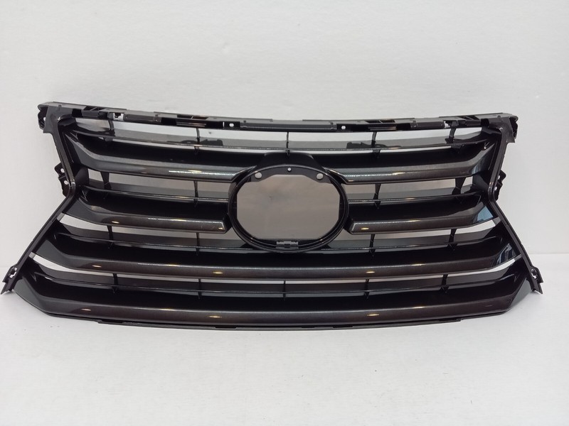 2015-2017 LEXUS NX200t/NX300h GRILLE OEM PART# 53111-78010
