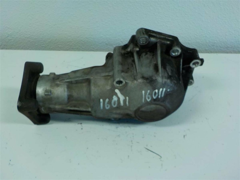 03 04 Honda Pilot Transfer Case Carrier Assembly 29000-Pgh-010 Oem