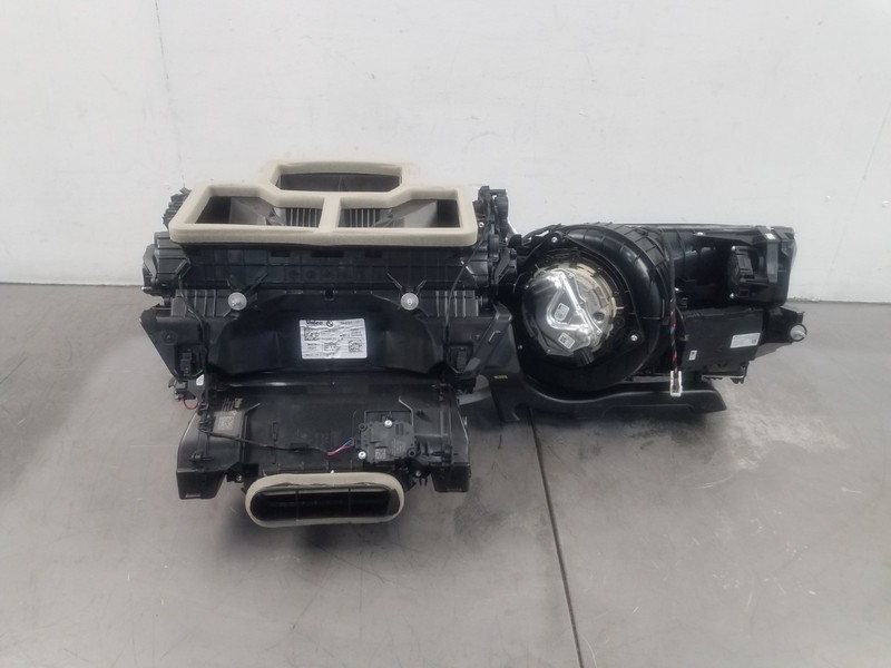 2025 BMW M3 Comp xDrive G80 HVAC Unit #8926 E5