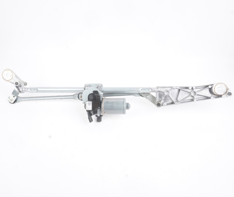 12-20 Mercedes SLC300 SLK350 Windshield Wiper Motor & Linkage 1728200142 OEM