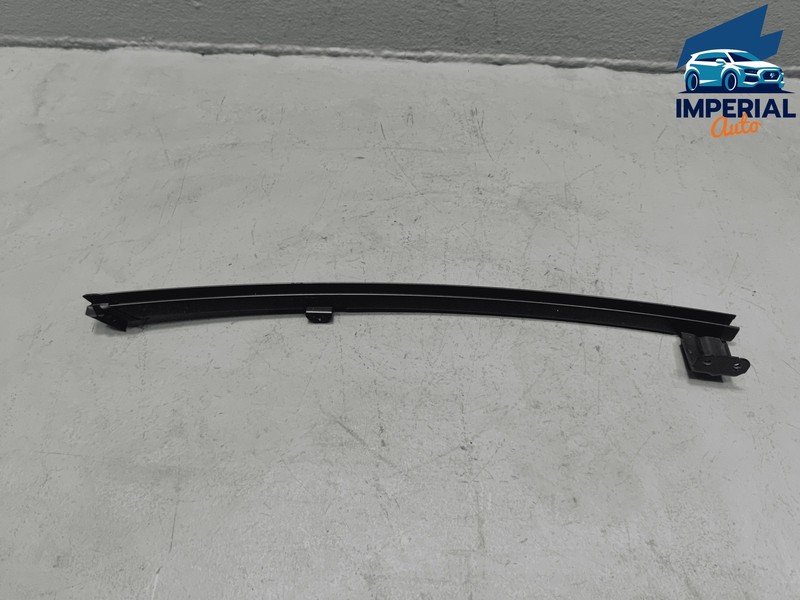 2019-2025 TOYOTA RAV4 FRONT PASSENGER DOOR WINDOW GLASS GUIDE CHANNEL OEM