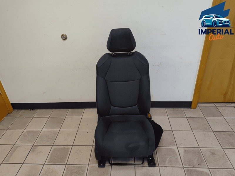 Toyota RAV4 Front Right Passenger Seat Assembly Cloth OEM 2019-2025
