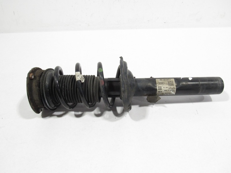 16-23 Audi TT 2019 2.0L AWD Front Right Suspension Strut Shock Absorber ;