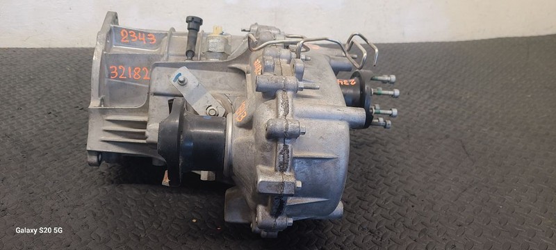 20-23 Jeep Gladiator 3.6L A/T Transfer Case Assembly OEM 68240445AC