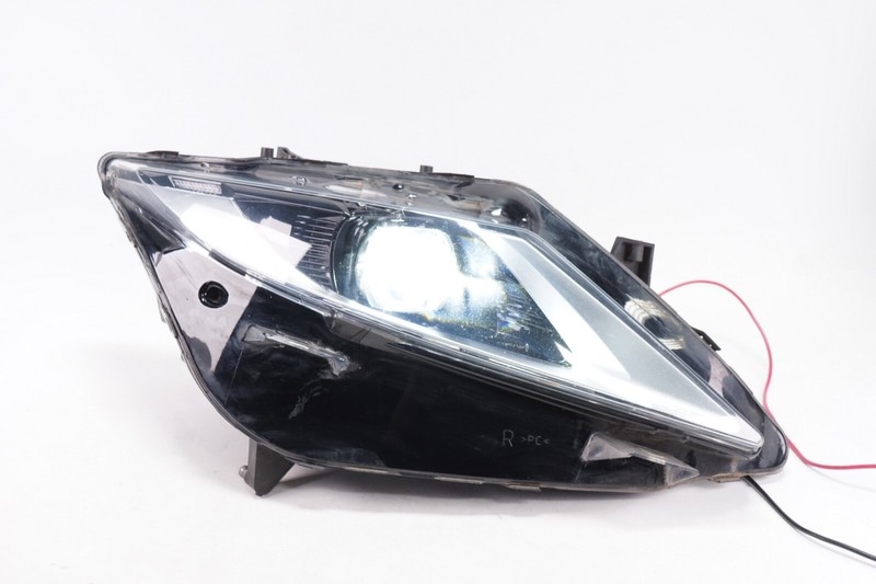 LINCOLN MKZ Right RH Headlight Headlamp LED OEM 2013 - 2016
