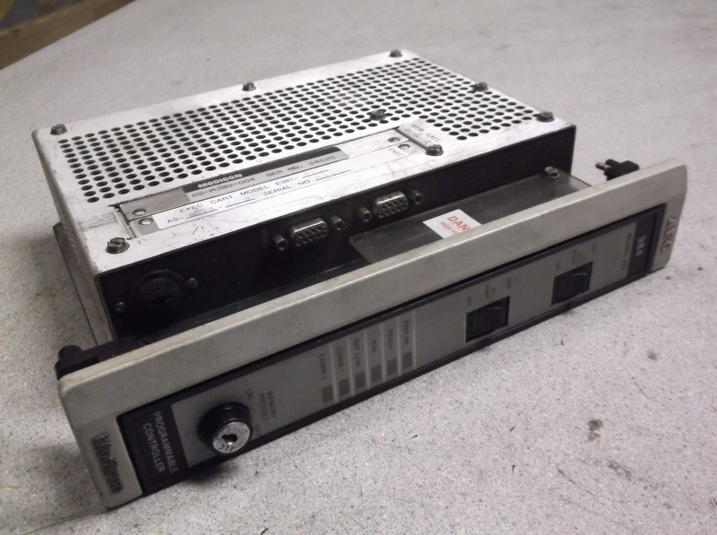 Moidcon PC-0984-001 Programmable Controller AS-9584-000 *FREE SHIPPING*