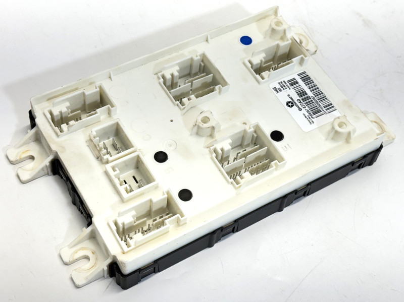 ✅2018-2020 RAM CLASSIC 1500 2500 3500 OEM BODY CONTROLLER MODULE Mopar