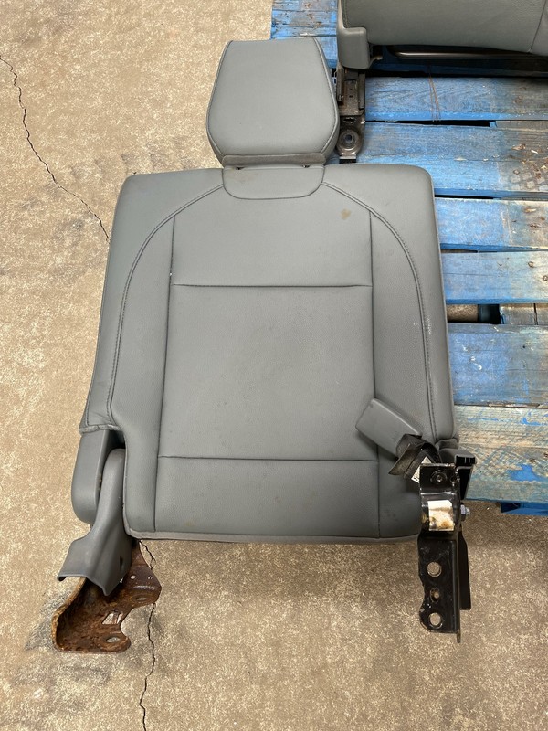 2014-2020 ACURA MDX REAR 3RD ROW RIGHT SIDE UPPER SEAT BACKREST CUSHION OEM