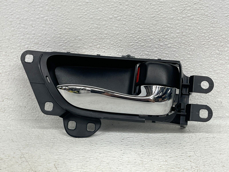 ⭐2010-2023 LEXUS GX460 FRONT RIGHT PASS SIDE INTERIOR DOOR HANDLE OEM LOT2450
