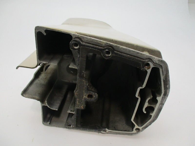1500-F2A477133 Chrysler Sears 7.5-15 Hp Outboard Motor Leg Midsection