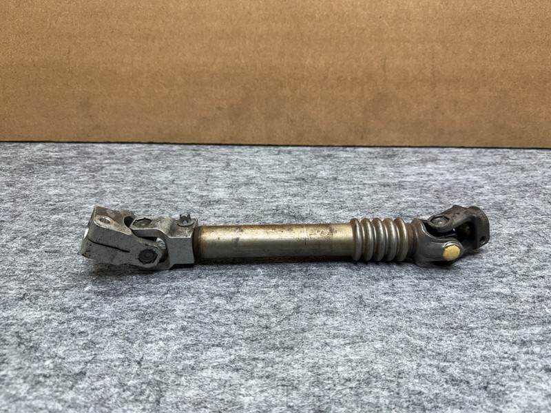 BMW E90 E92 E93 M3 2008-2013 OEM STEERING COLUMN LOWER SHAFT JOINT ASSEMBLY