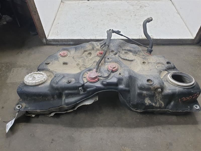 07-11 LEXUS GS350 V8 4.3L FUEL TANK ASSEMBLY