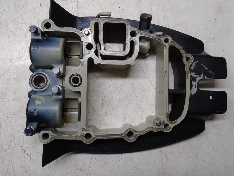 E6 OMC Johnson Evinrude 50 HP 4 Stroke Engine Holder Assembly 5031522