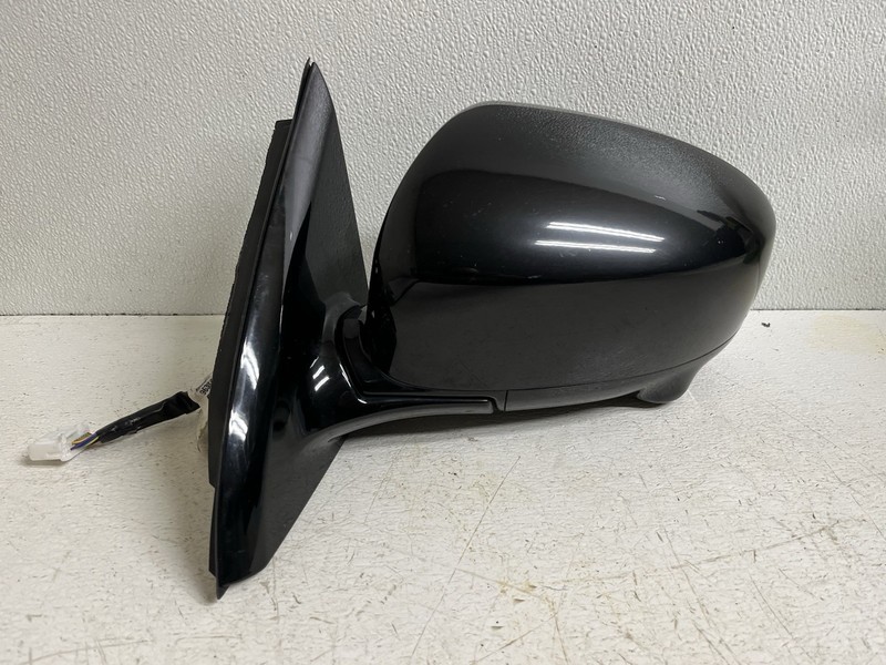 2014-2015 Infiniti QX60 Camera Lens Left Driver Side View Door Mirror 16 Wire