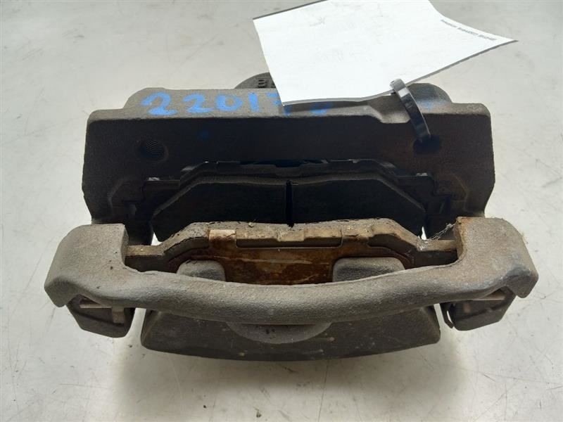 06-15 LEXUS IS250 FRONT PASSENGER RIGHT BRAKE CALIPER CANADA MARKET 47730-53060