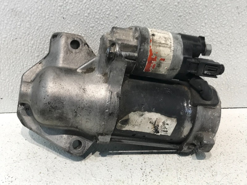 09-15 Honda Pilot 3.5L Starter Motor OEM
