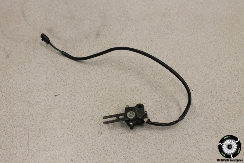 2010 Kawasaki Versys 650 Kle650c Kickstand Side Kick Stand Sensor Switch KLE