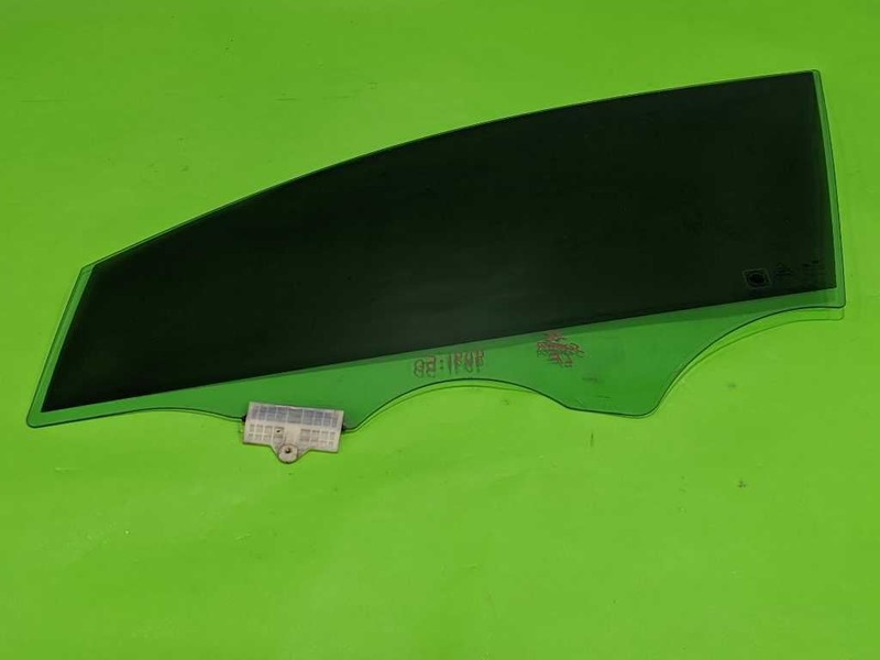 15-19 SONATA DRIVER LEFT FRONT WINDOW DOOR GLASS OEM 4091-50