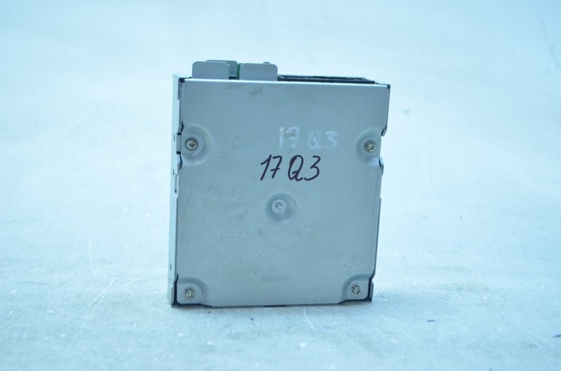 15-18 AUDI Q3 REAR VIEW REVERSE CAMERA PARKING AID COMPUTER MODULE OEM