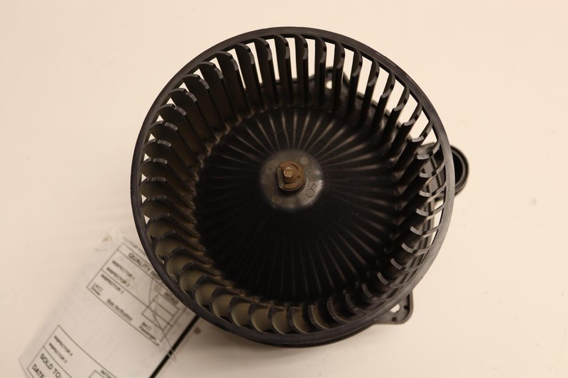 2011-2022 DODGE DURANGO REAR HEATER HVAC AIR CONDITIONING BLOWER MOTOR FAN OEM