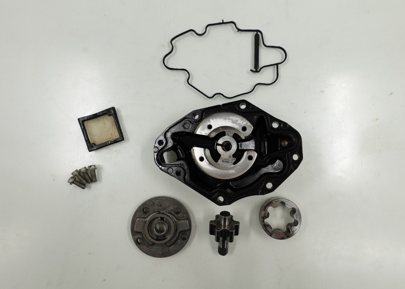 2006-2017 Sea-Doo RXP 155 / RXT-X 255 / GTX LTD iS 260 OEM Oil Pump 420812723