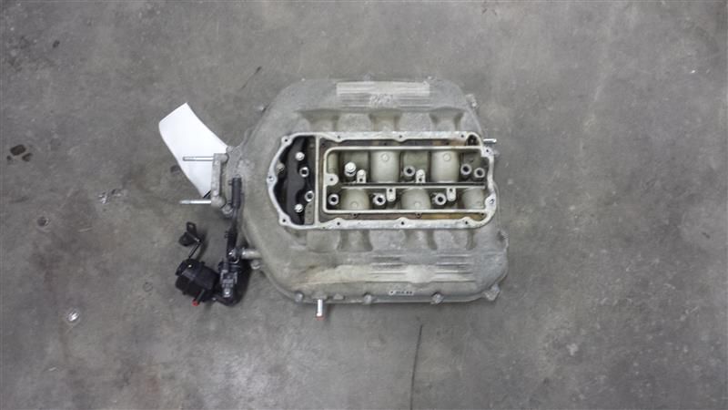 Intake Manifold 2.4L 2AZFE Engine Fits 08-15 SCION XB 1308605